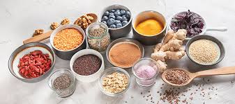 Vegetables Powder